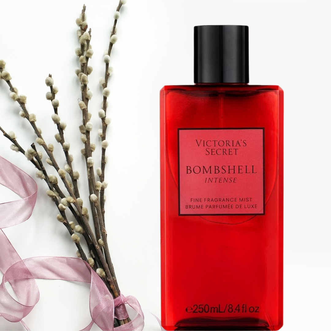بادی میست Bombshell Intense